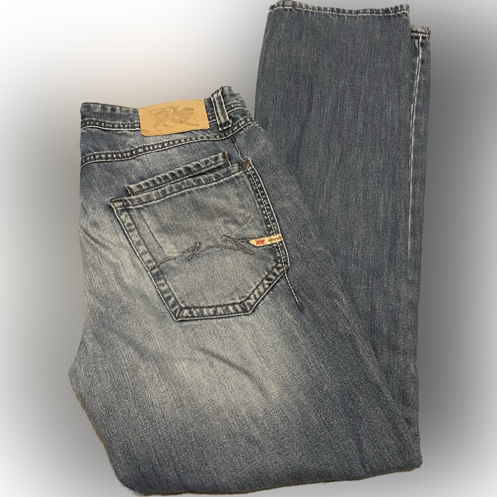 Men’s Parasuco Relaxed Jeans